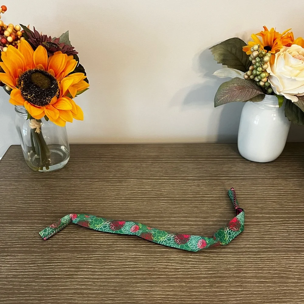 Marley Lilly Croakie / Sunglasses Strap
